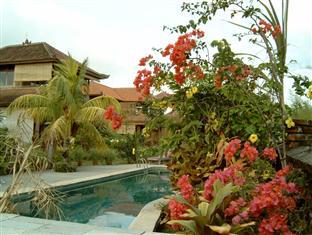 Hotel Prana BALI